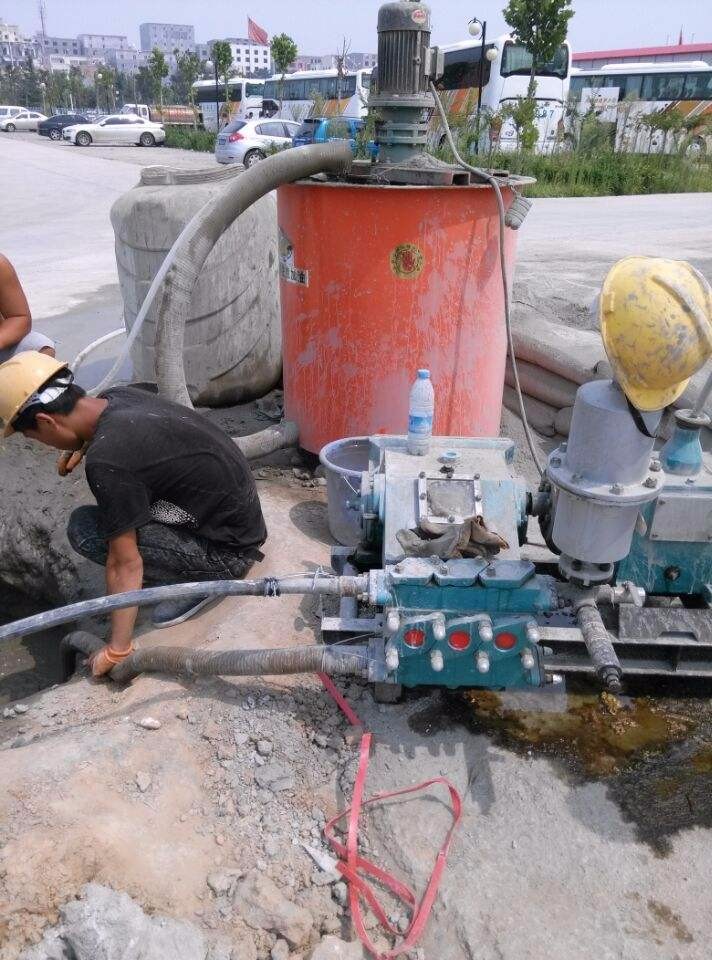 小板镇地基处理强夯工程找专业加固公司合作很重要