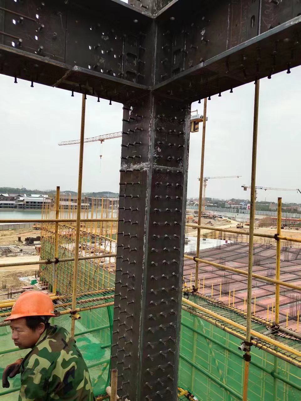 小板镇房屋加固的基础步骤